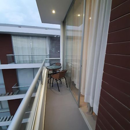 Departamento Tempu - Piura Lejlighed Eksteriør billede