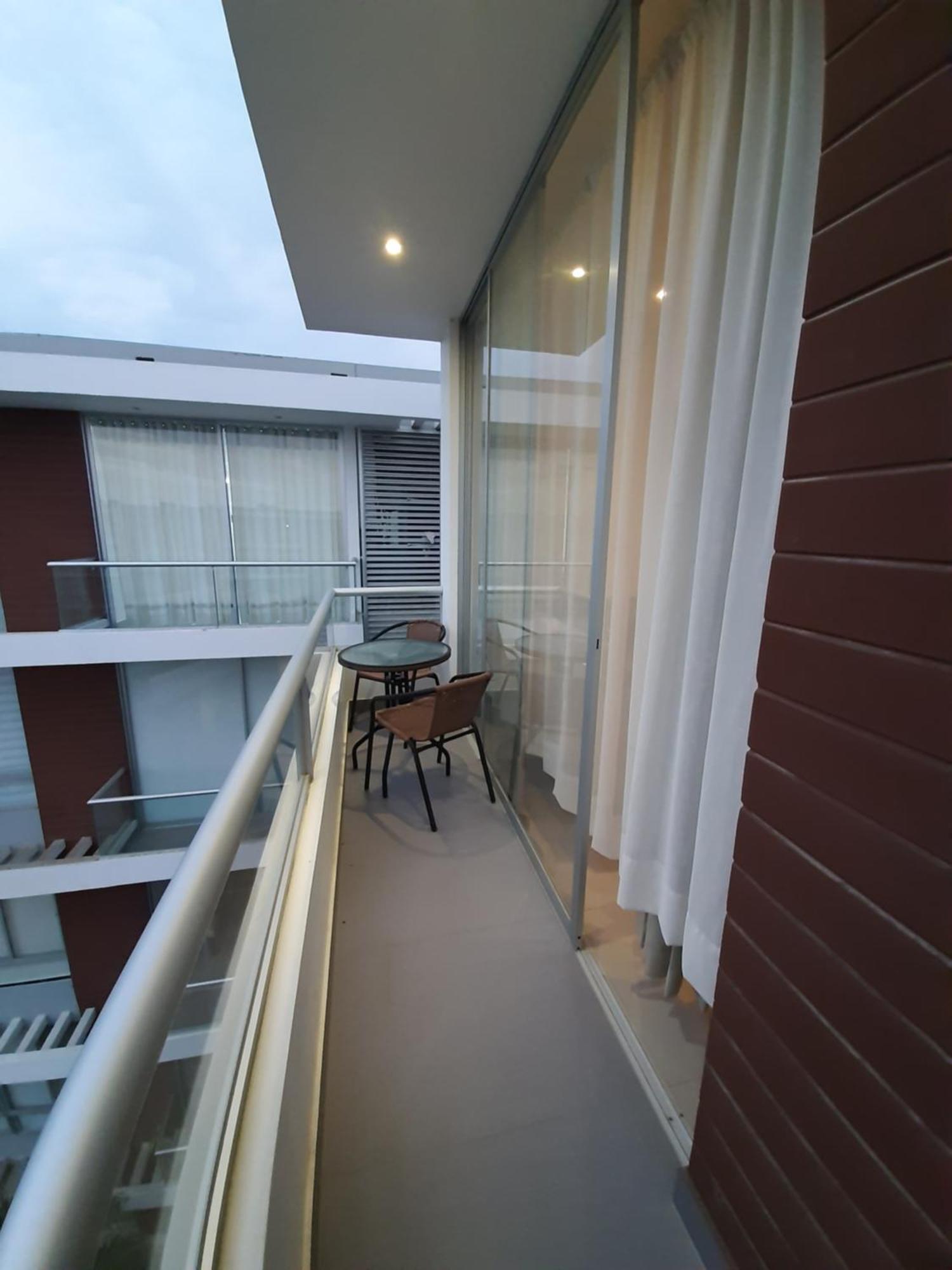 Departamento Tempu - Piura Lejlighed Eksteriør billede